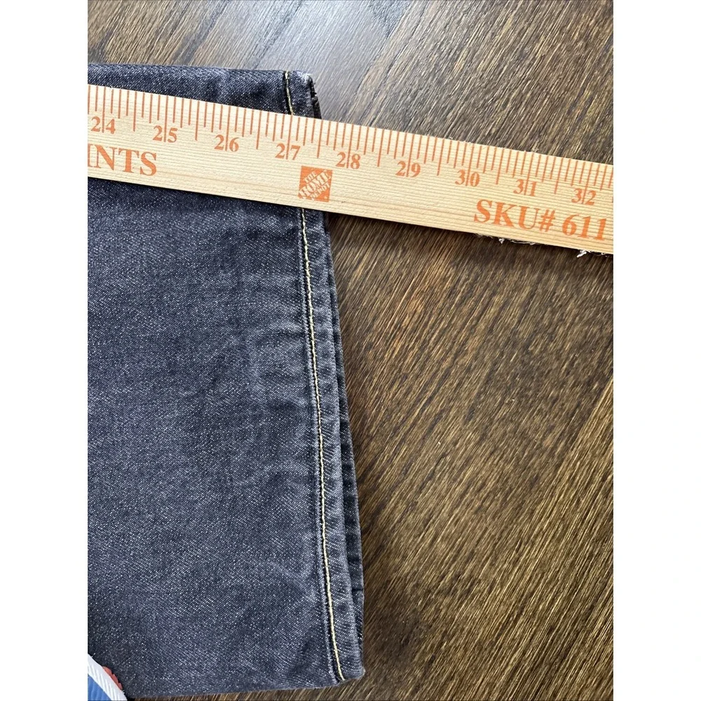 Levis product pair